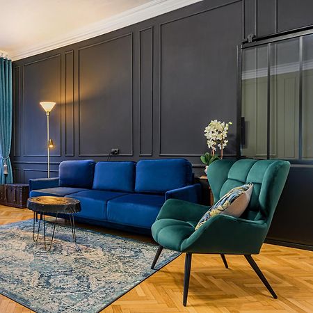Colins Place 브라쇼브 외부 사진
