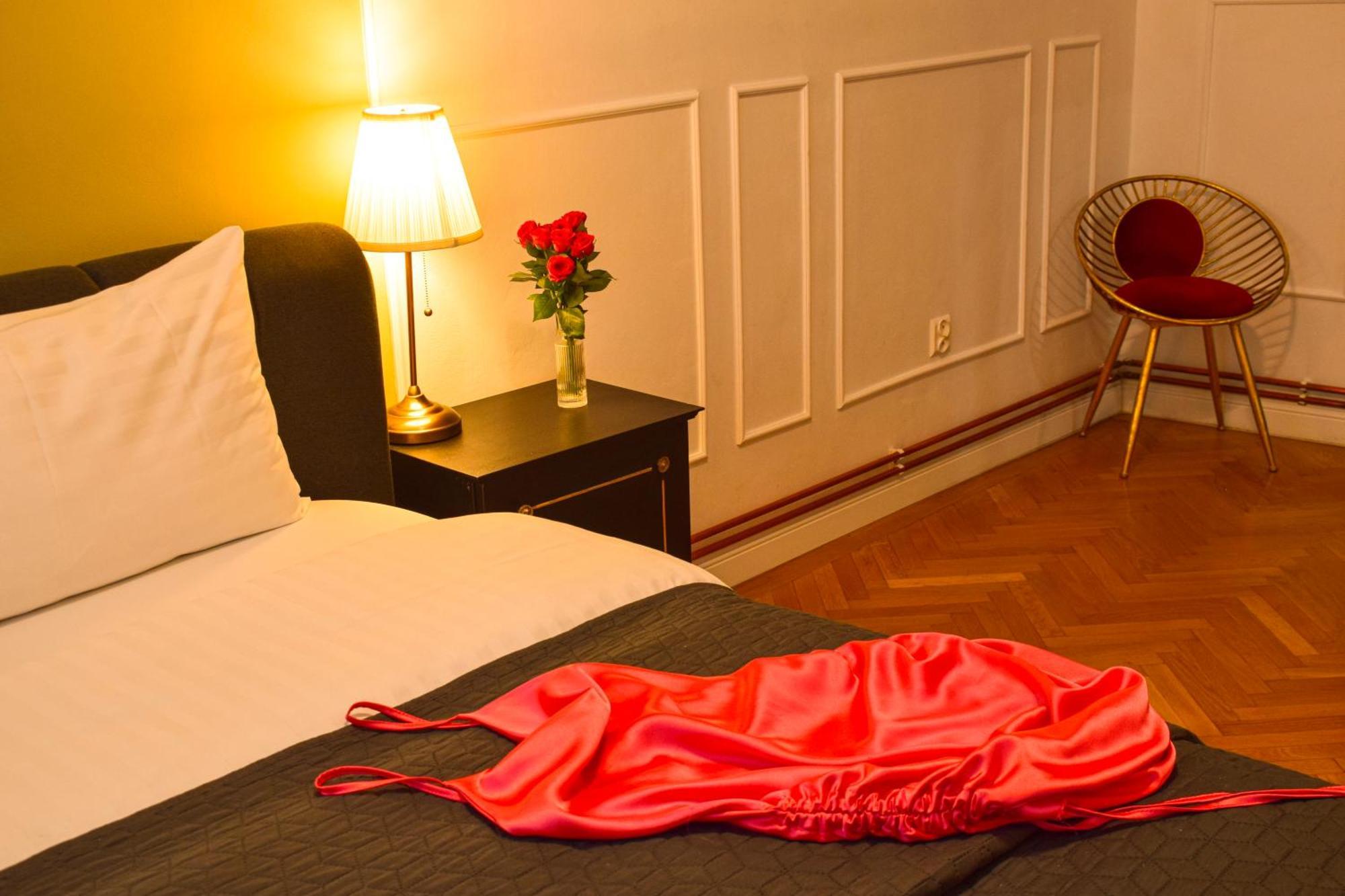 Colins Place 브라쇼브 외부 사진