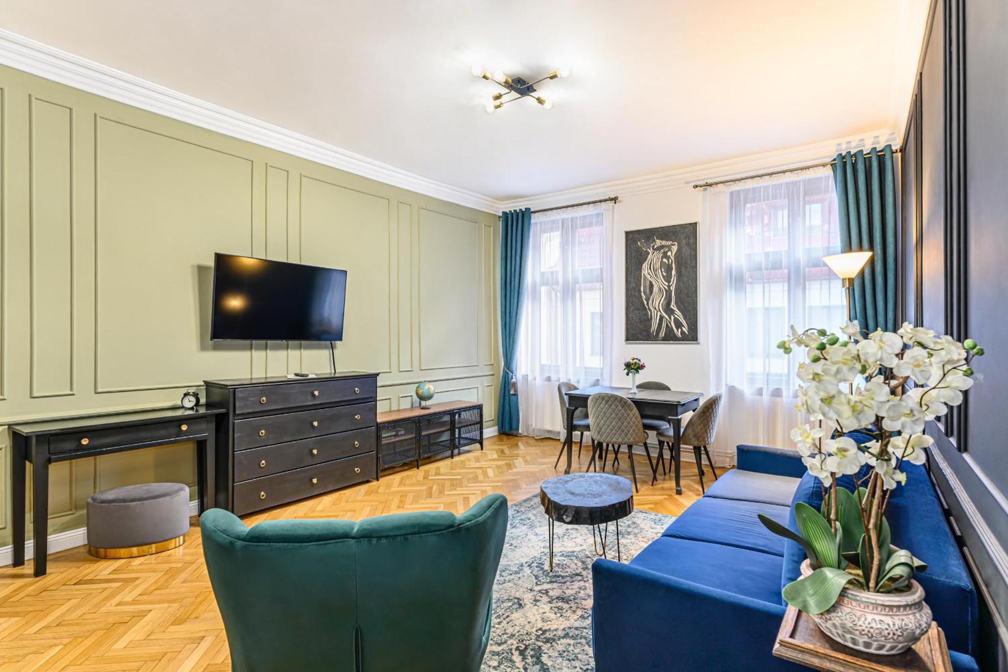 Colins Place 브라쇼브 외부 사진