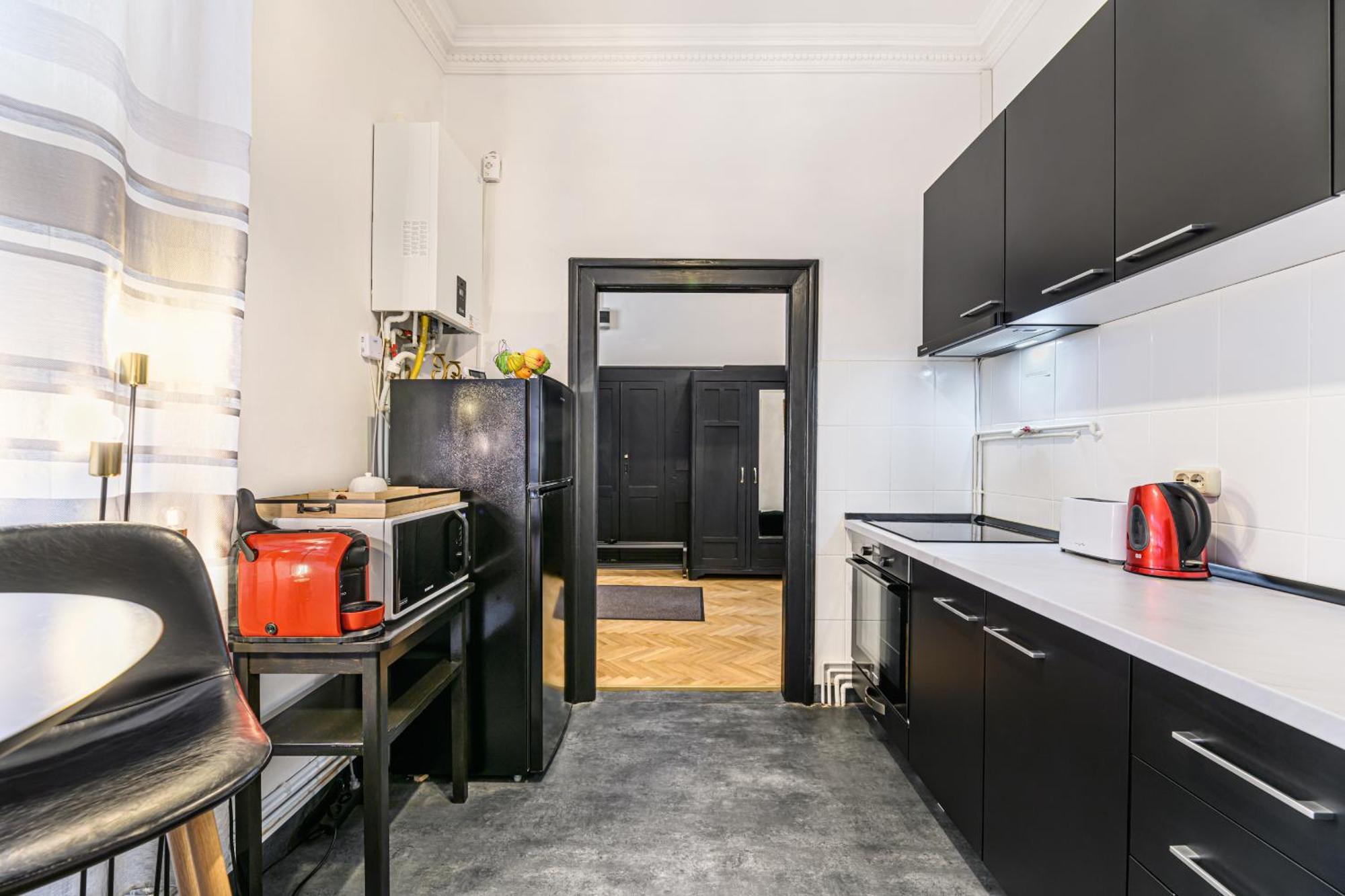 Colins Place 브라쇼브 외부 사진
