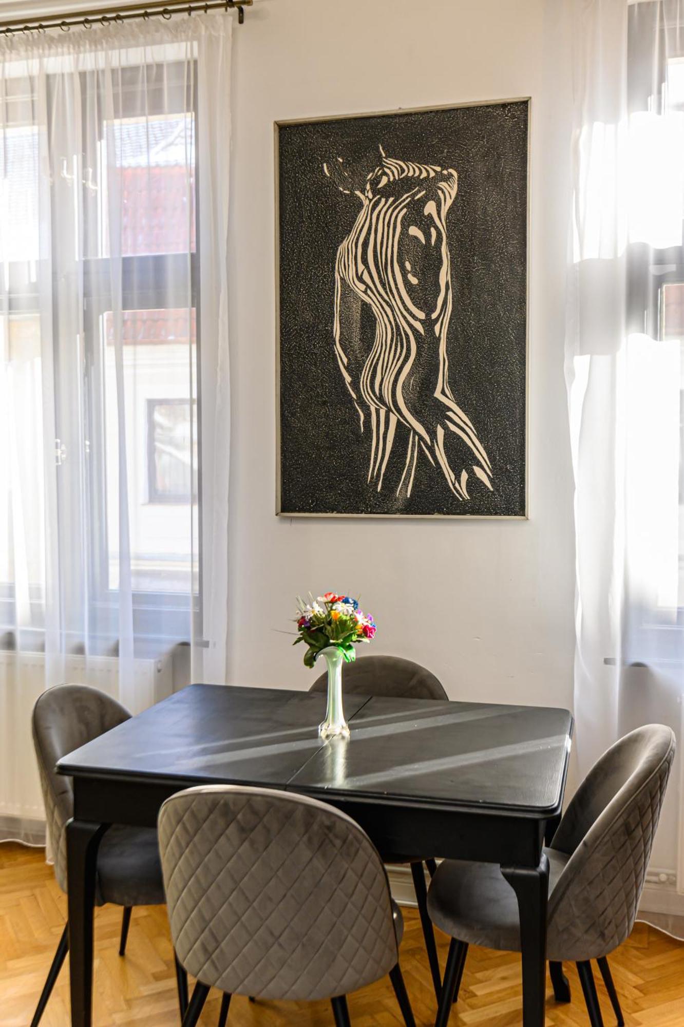 Colins Place 브라쇼브 외부 사진