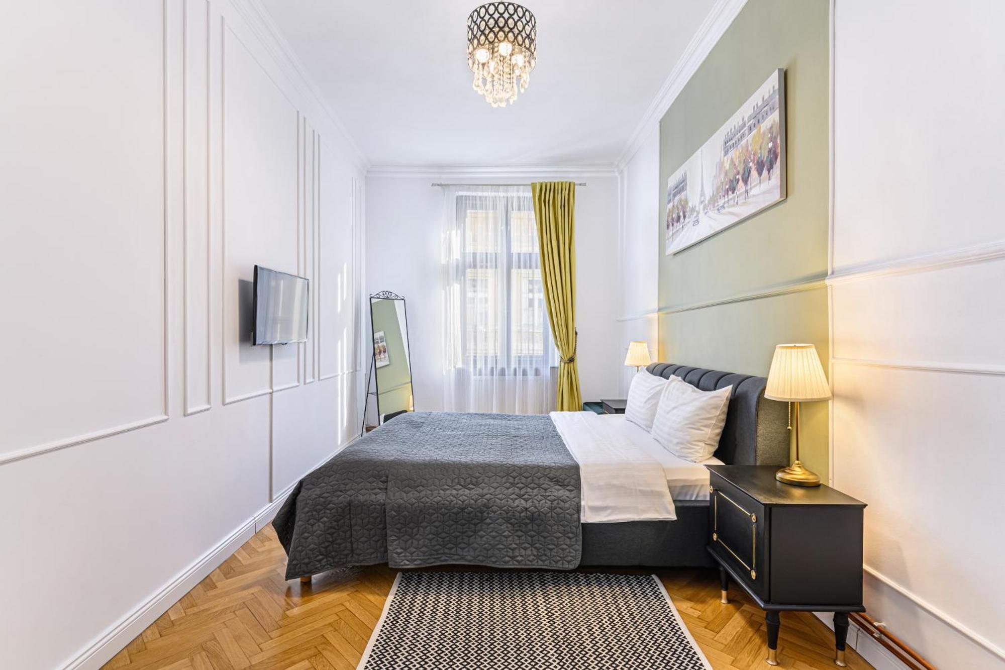 Colins Place 브라쇼브 외부 사진