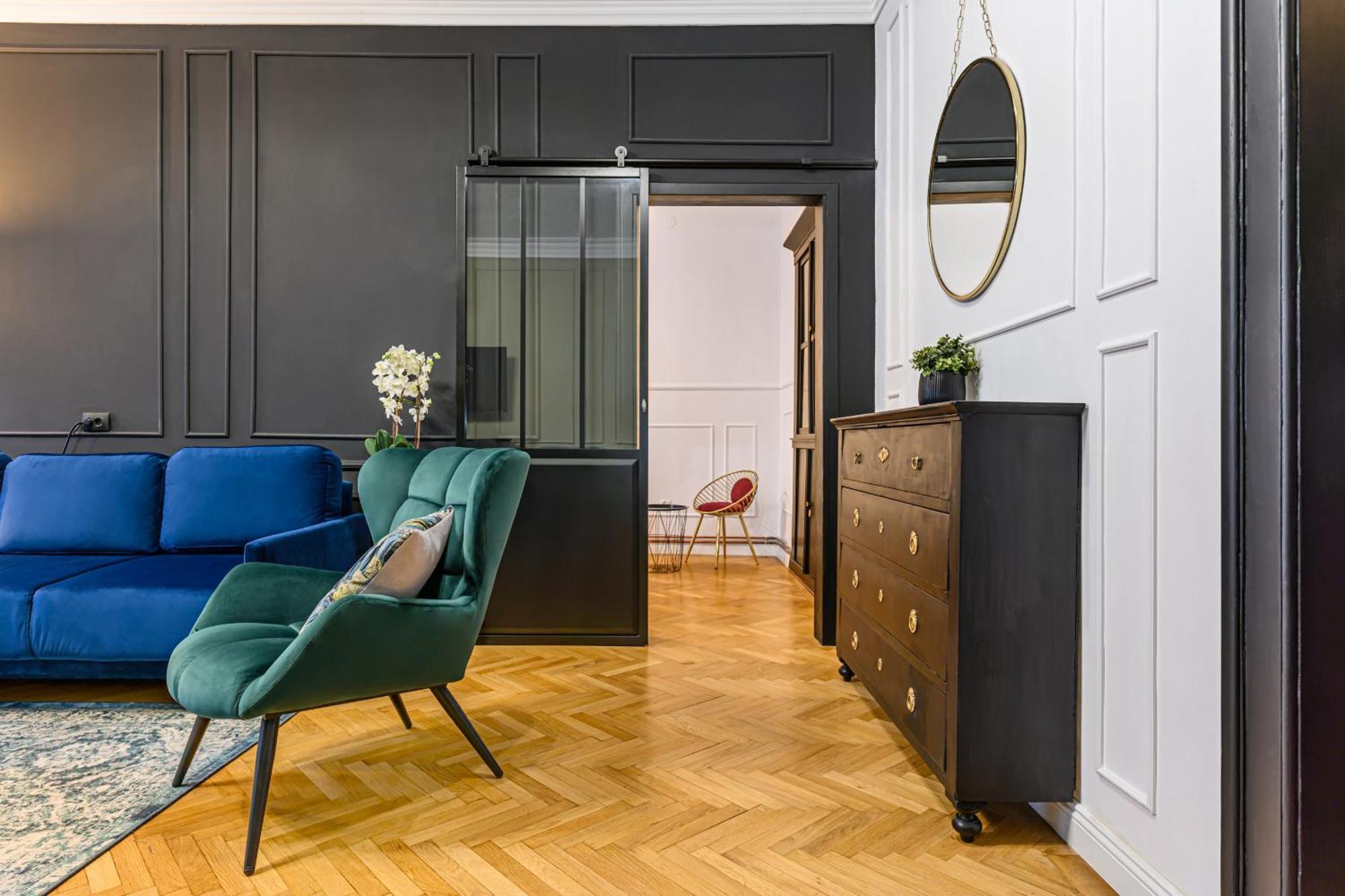 Colins Place 브라쇼브 외부 사진