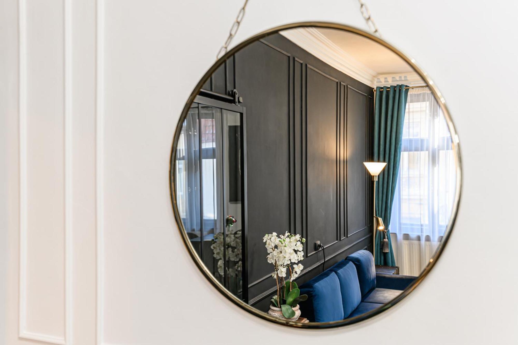 Colins Place 브라쇼브 외부 사진