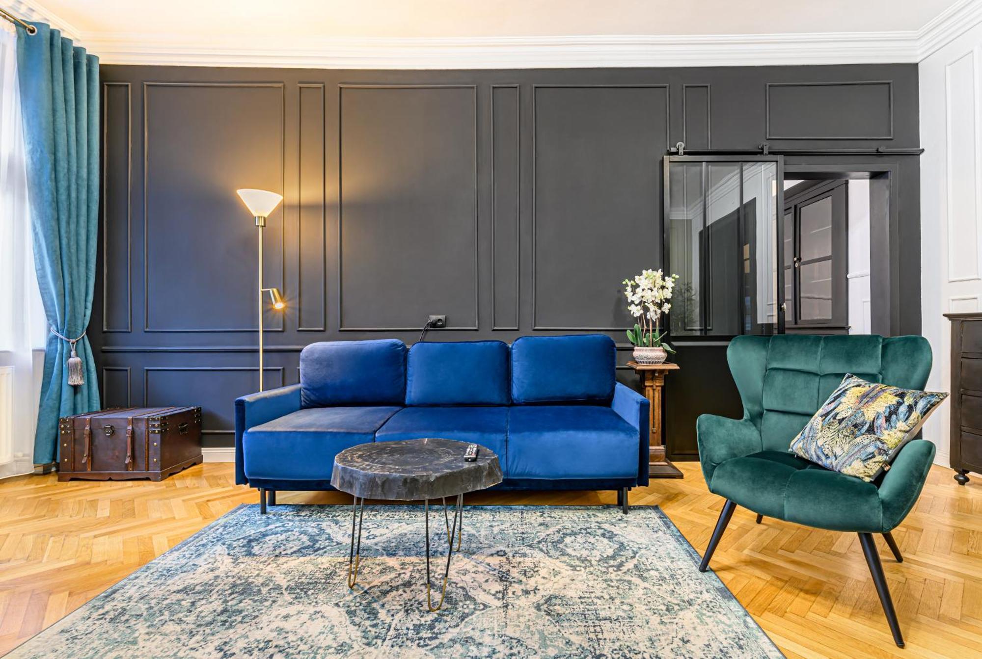 Colins Place 브라쇼브 외부 사진