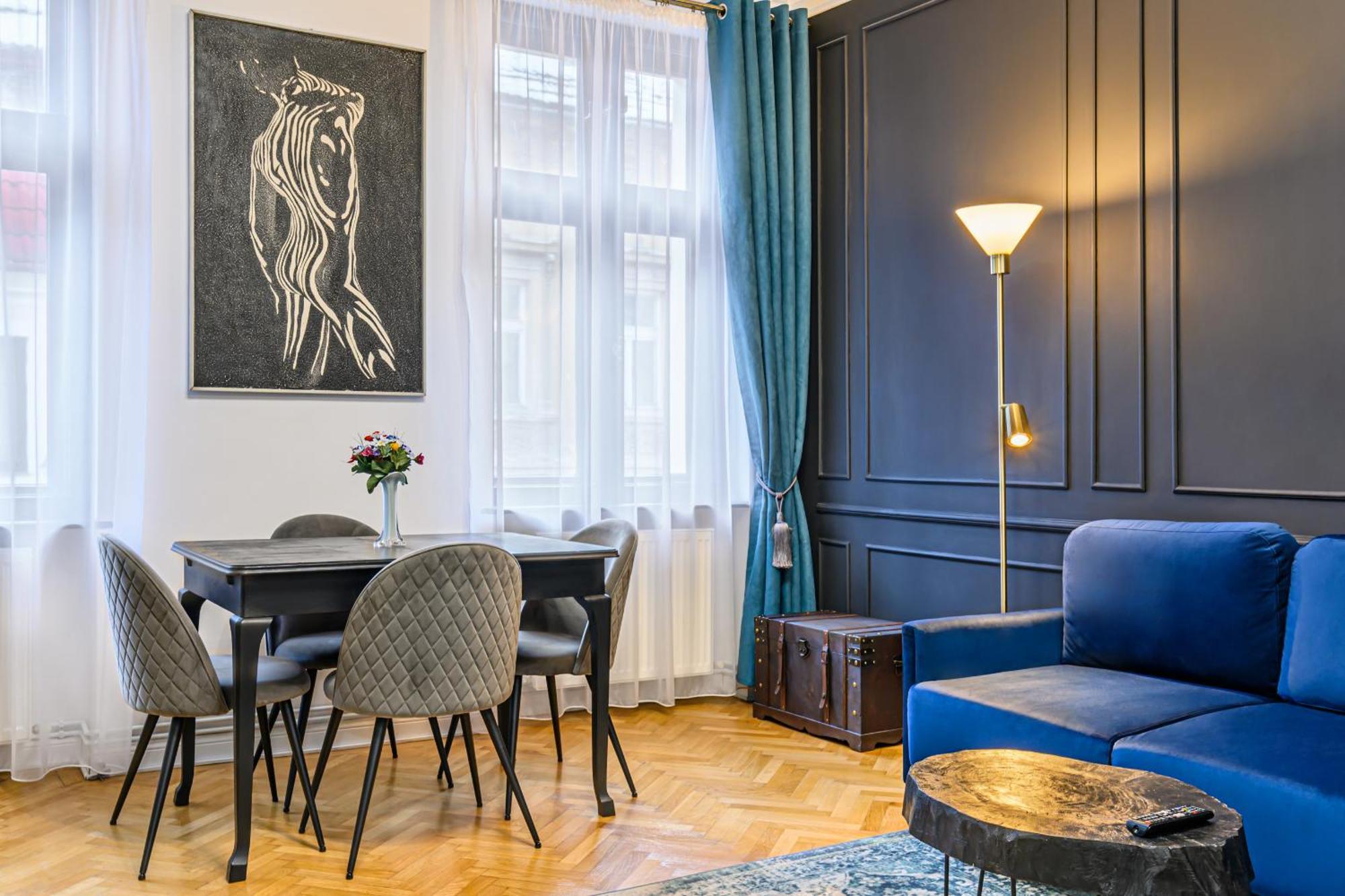 Colins Place 브라쇼브 외부 사진
