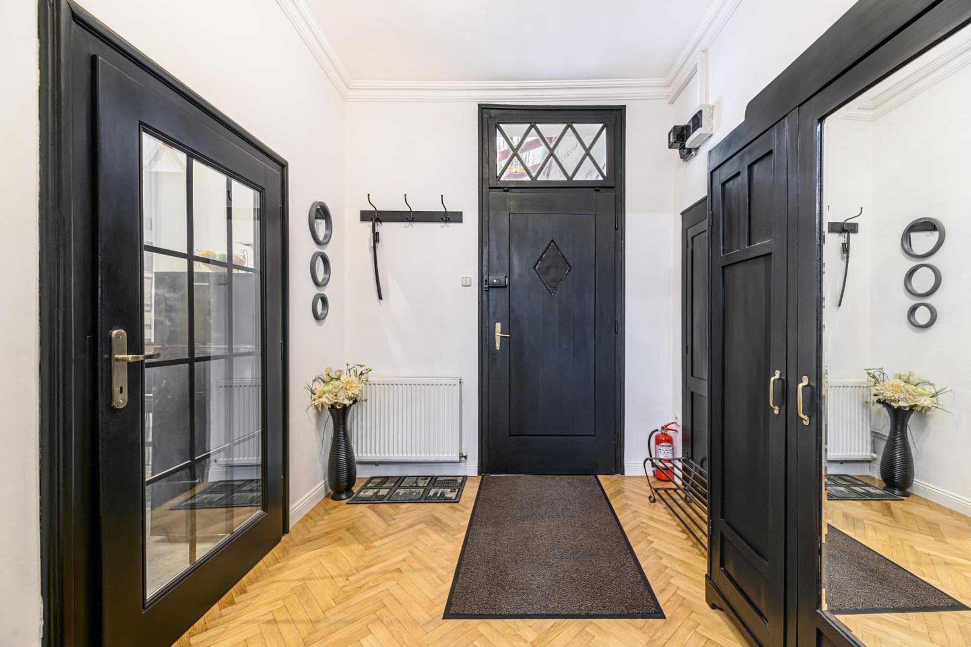 Colins Place 브라쇼브 외부 사진