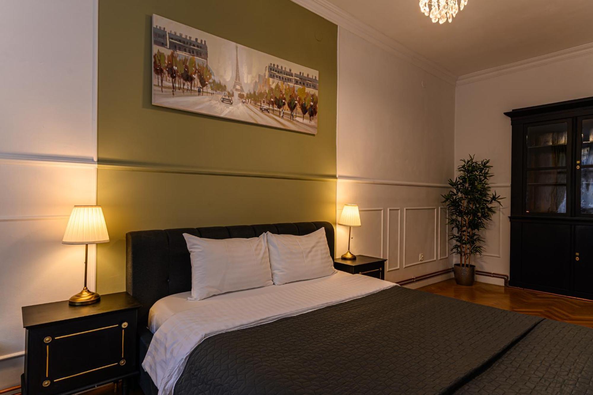 Colins Place 브라쇼브 외부 사진