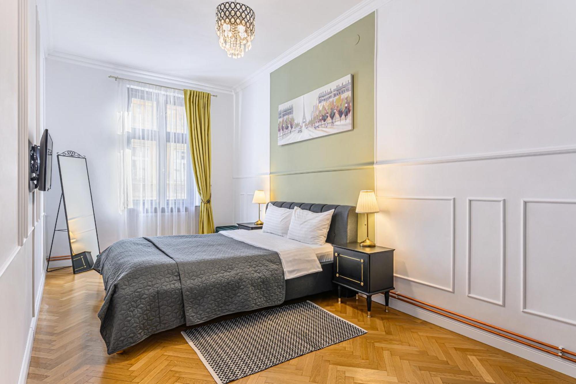 Colins Place 브라쇼브 외부 사진