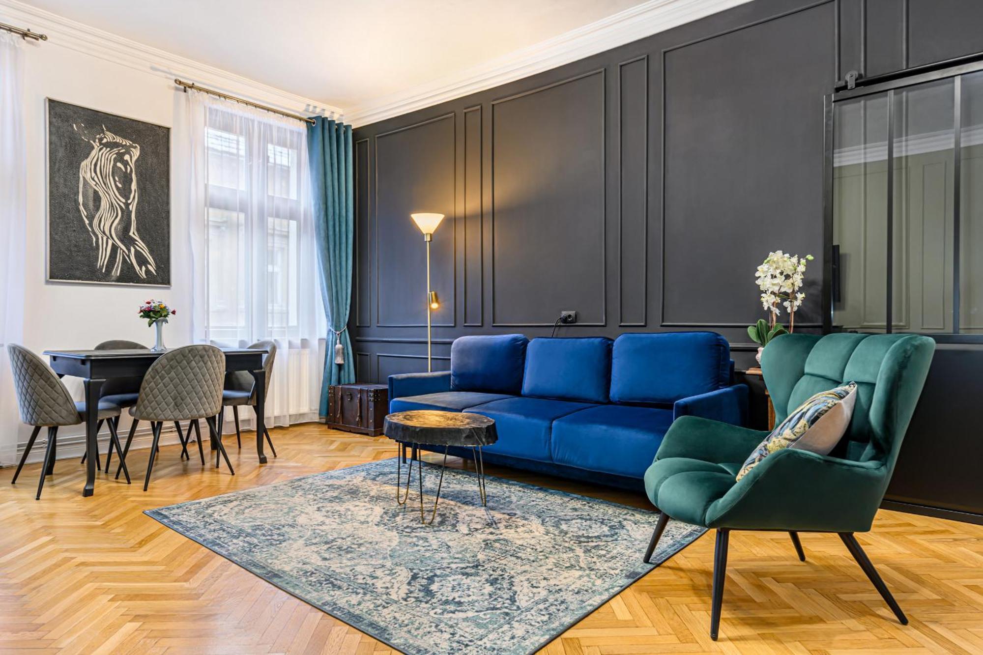 Colins Place 브라쇼브 외부 사진