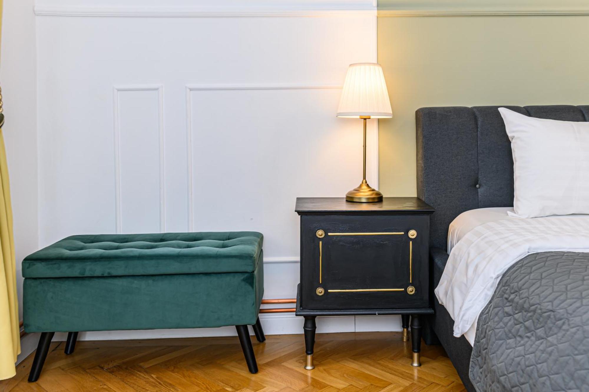 Colins Place 브라쇼브 외부 사진