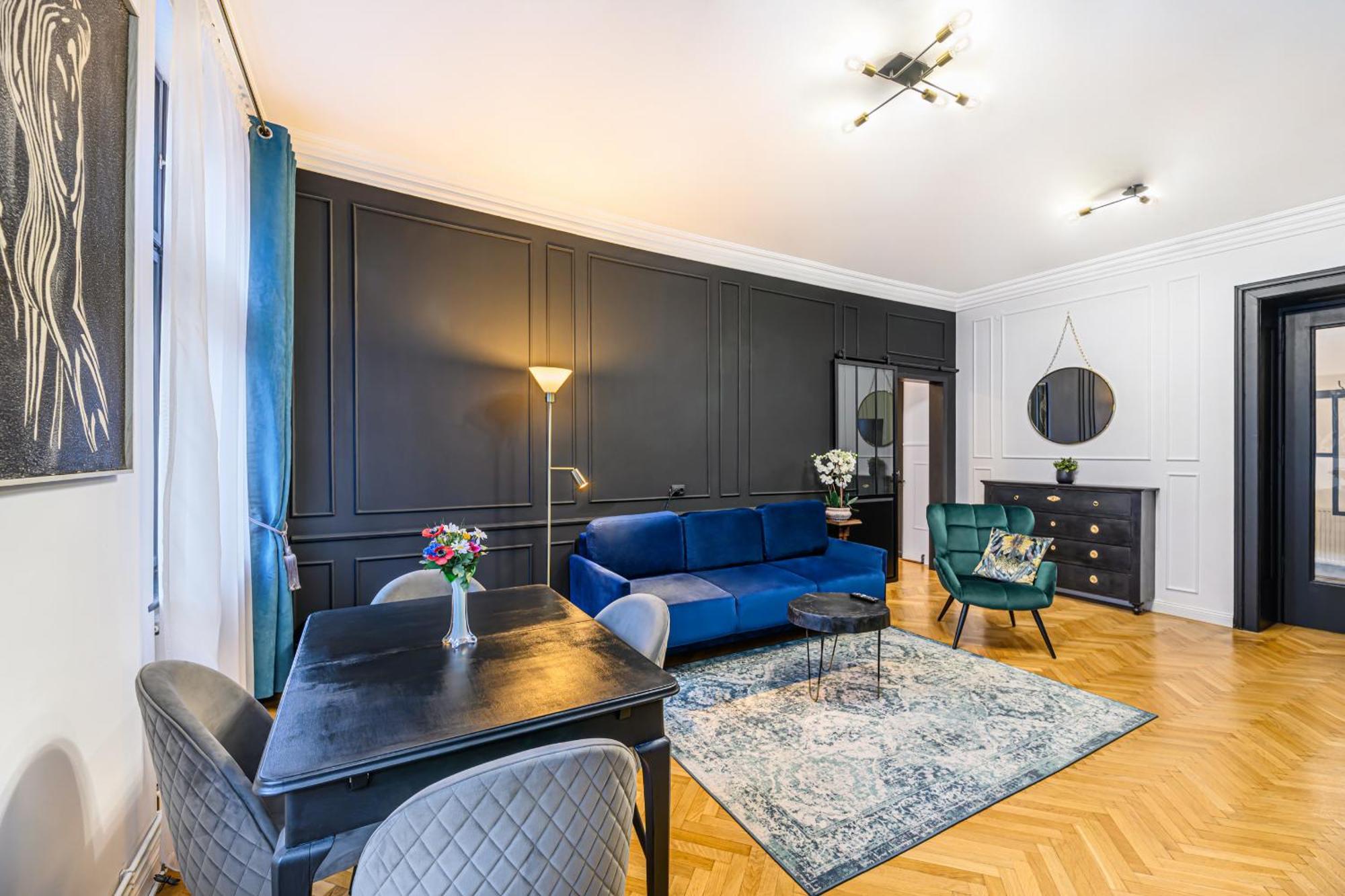 Colins Place 브라쇼브 외부 사진