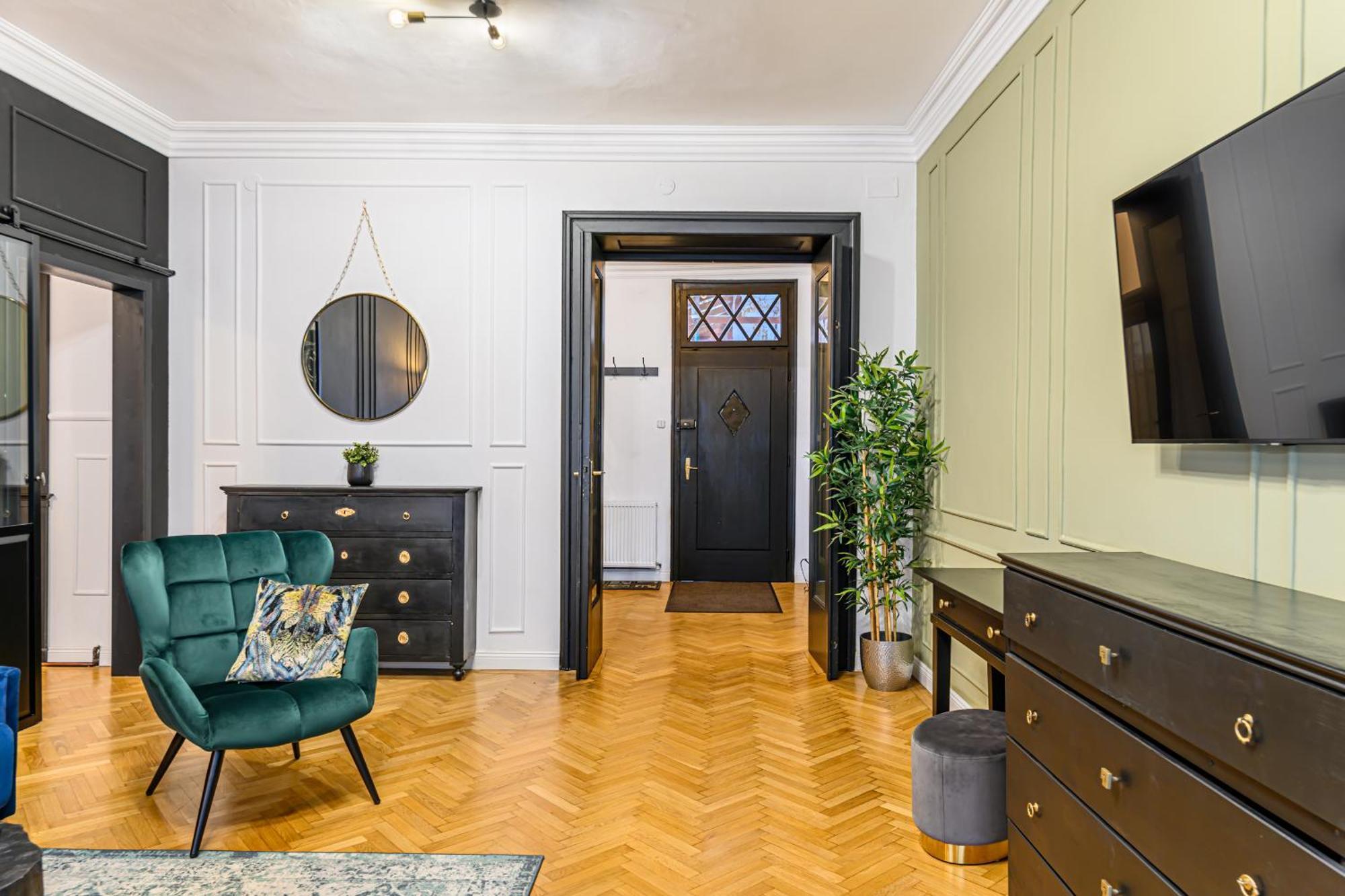 Colins Place 브라쇼브 외부 사진