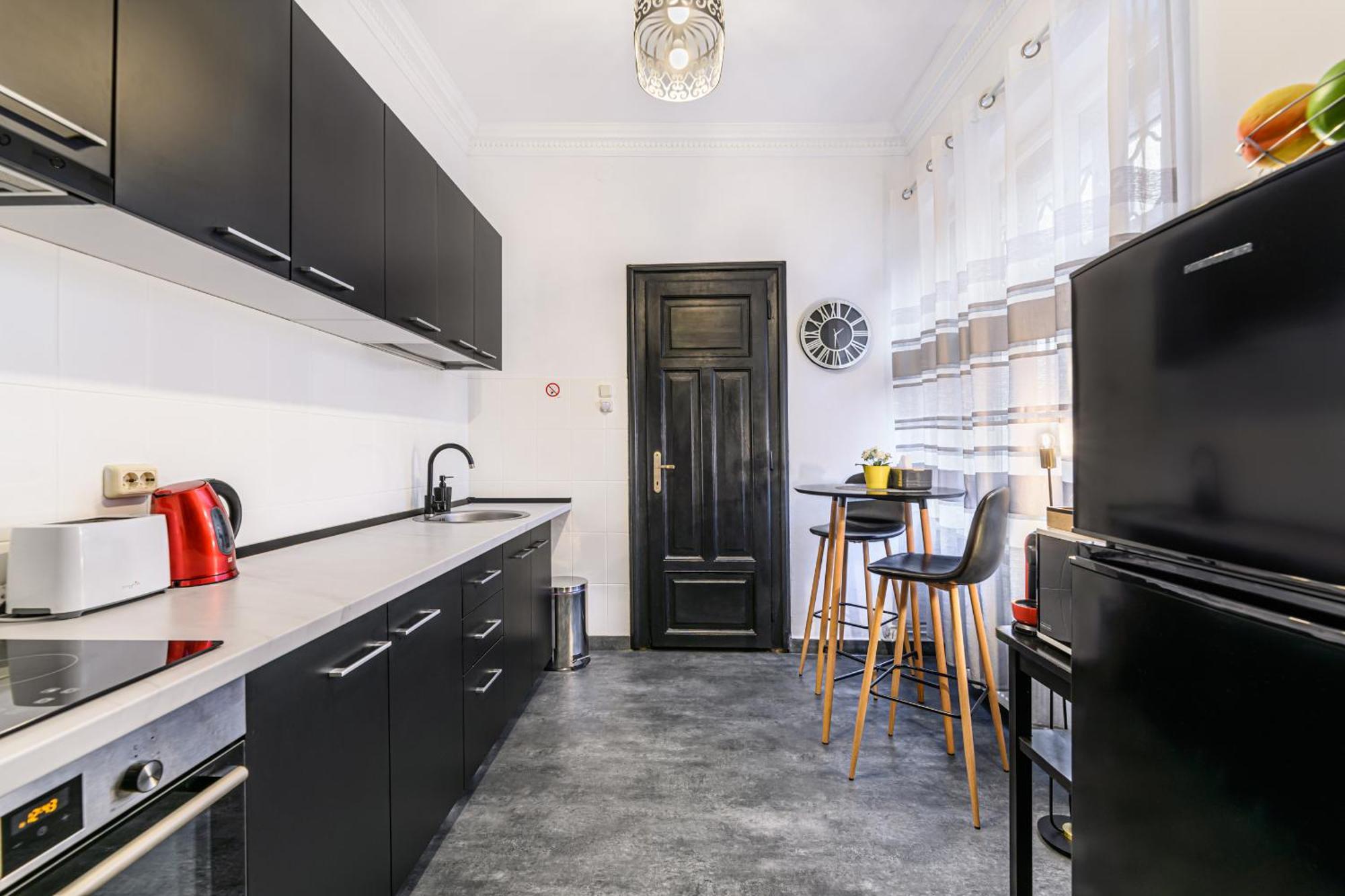 Colins Place 브라쇼브 외부 사진