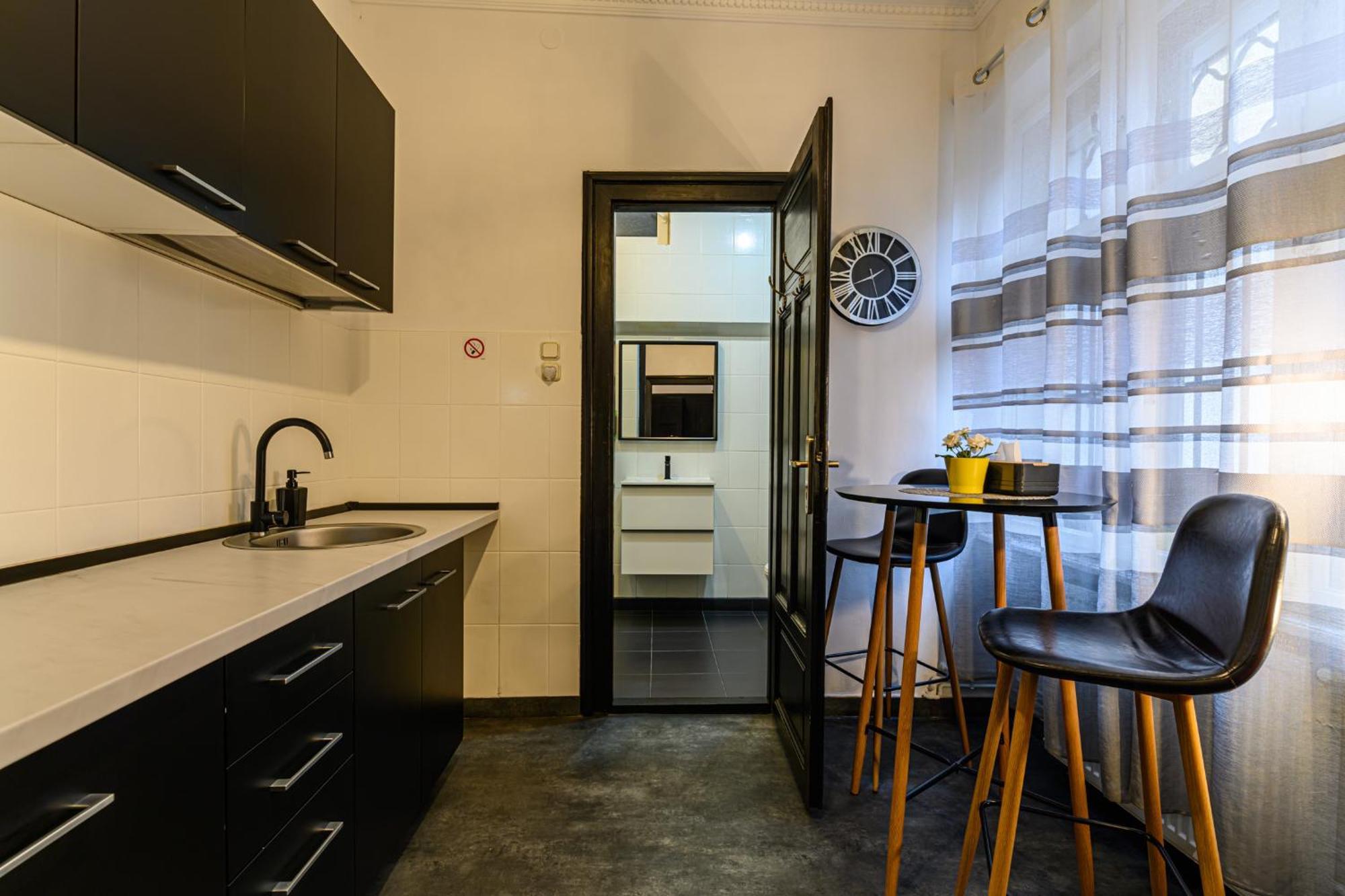 Colins Place 브라쇼브 외부 사진